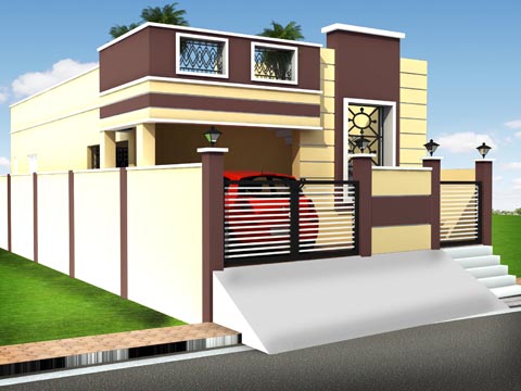 Banu Flat