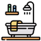 Bathrooms