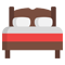 Bedrooms